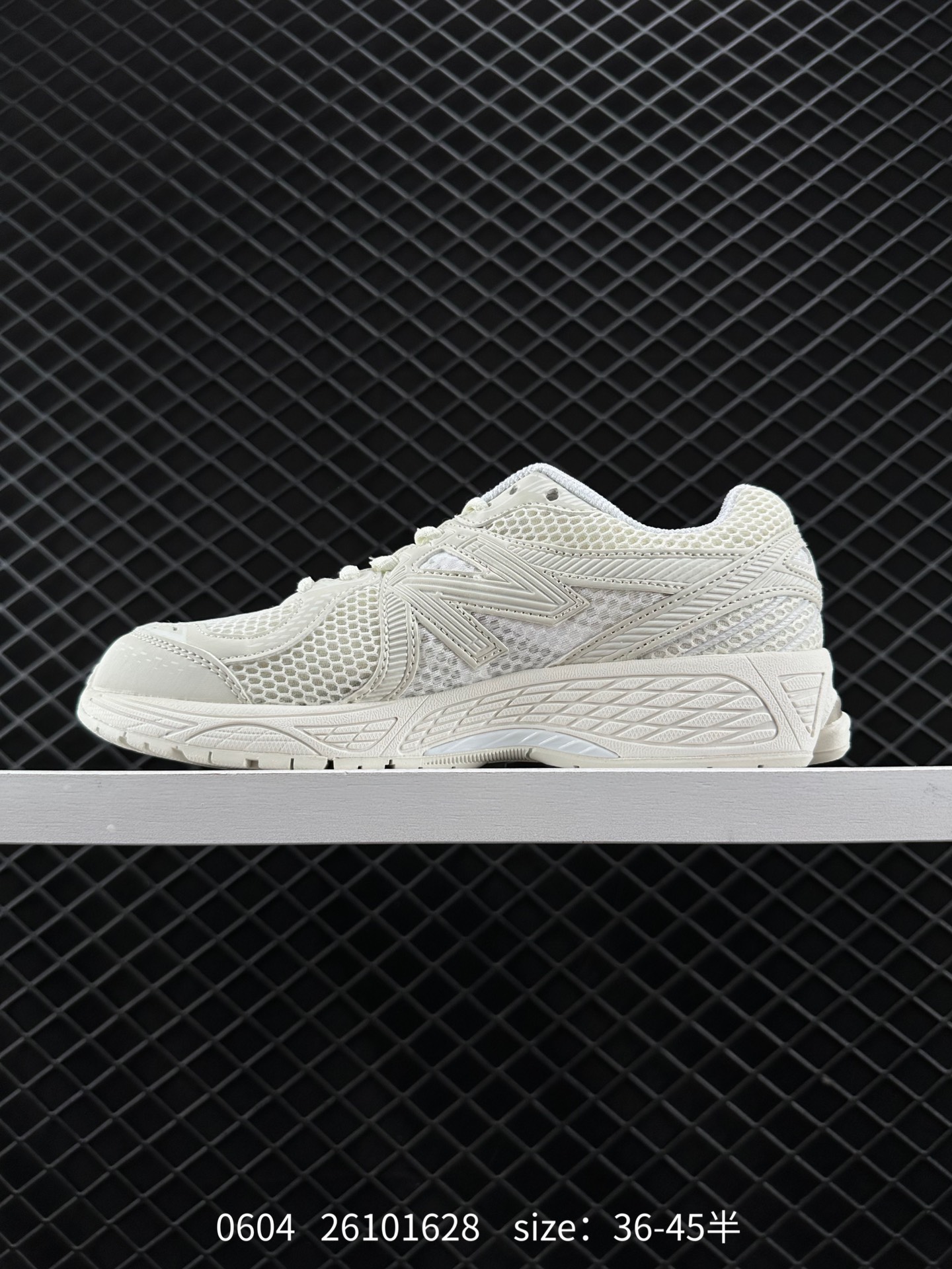 ALD/Aimé Leon Dore x New Balance 860V2